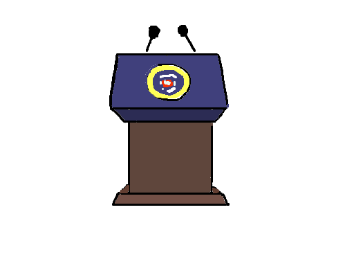 Podium