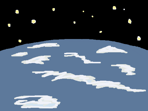 Outer Space