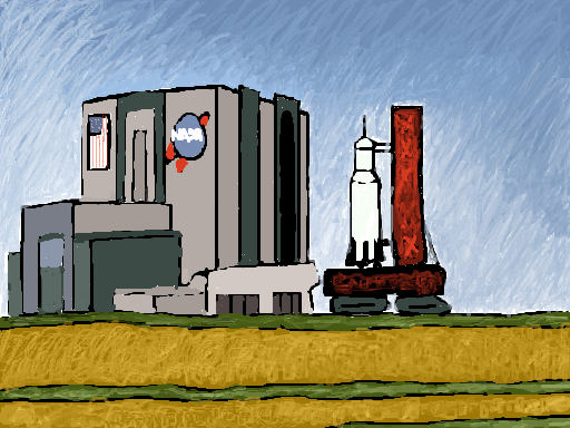 Outer Space