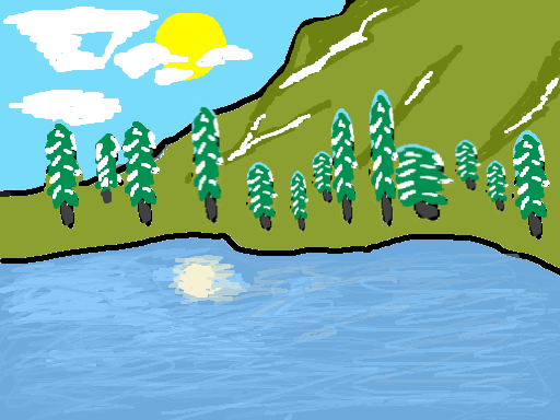 Wilderness