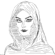 A Hitchiker