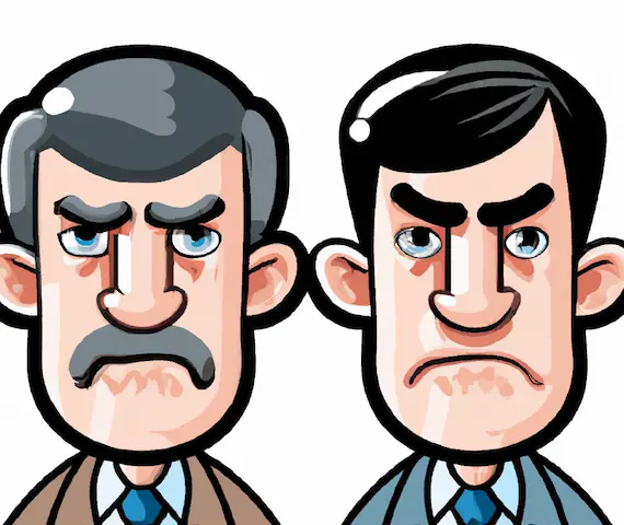 Federal Agents